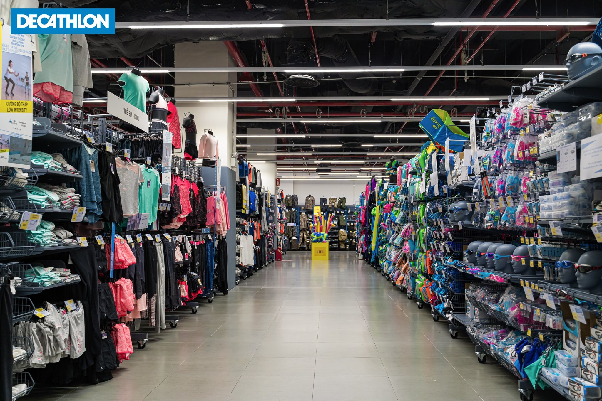 Decathlon Black Friday 2019