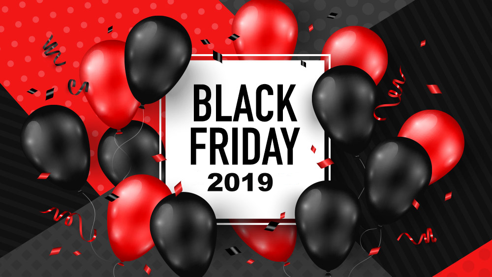 Black Friday 2019