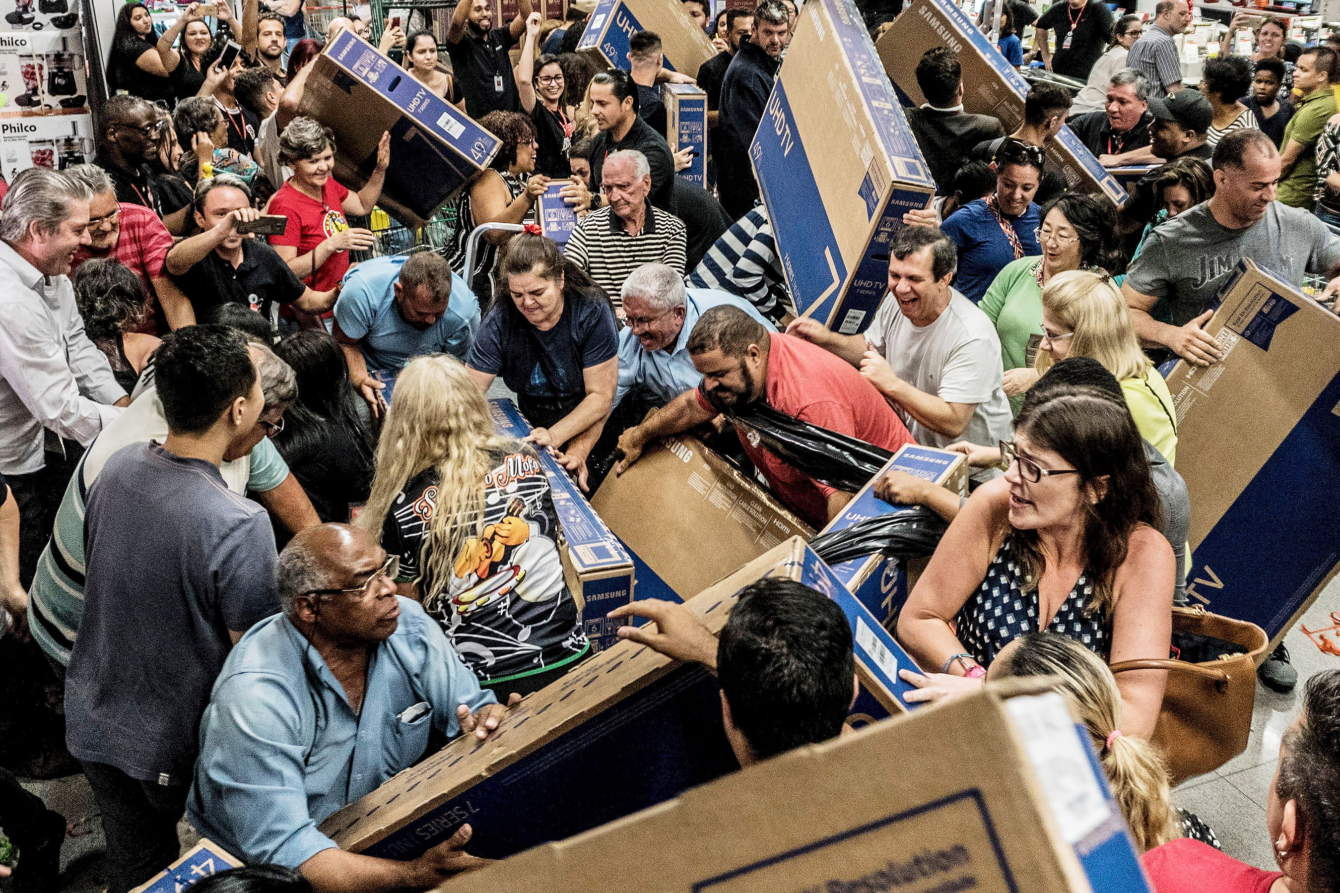 Black Friday 2019