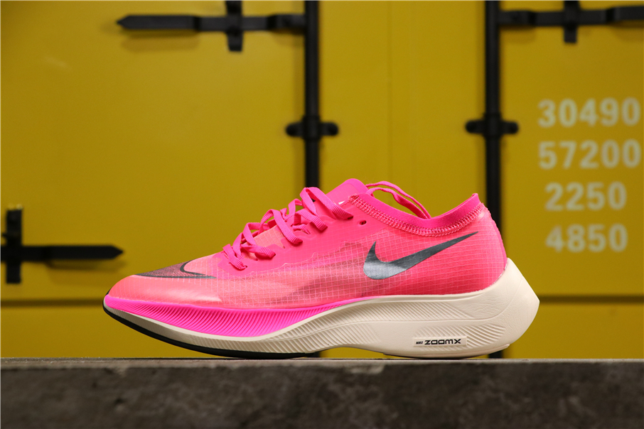 Nike Vaporfly Next %