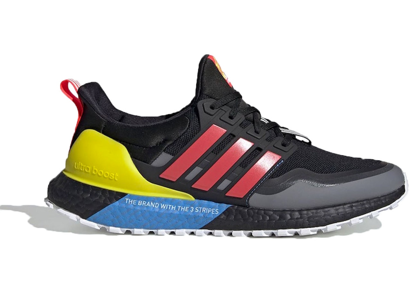 Giày Adidas giảm giá ngày 12/12
