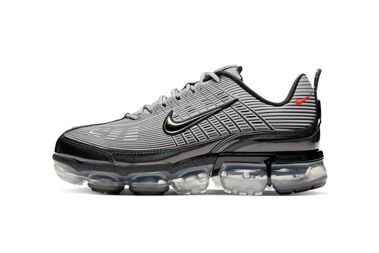 Nike Air Vapormax 360