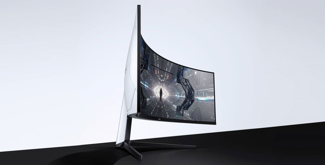 Samsung Odyssey G9