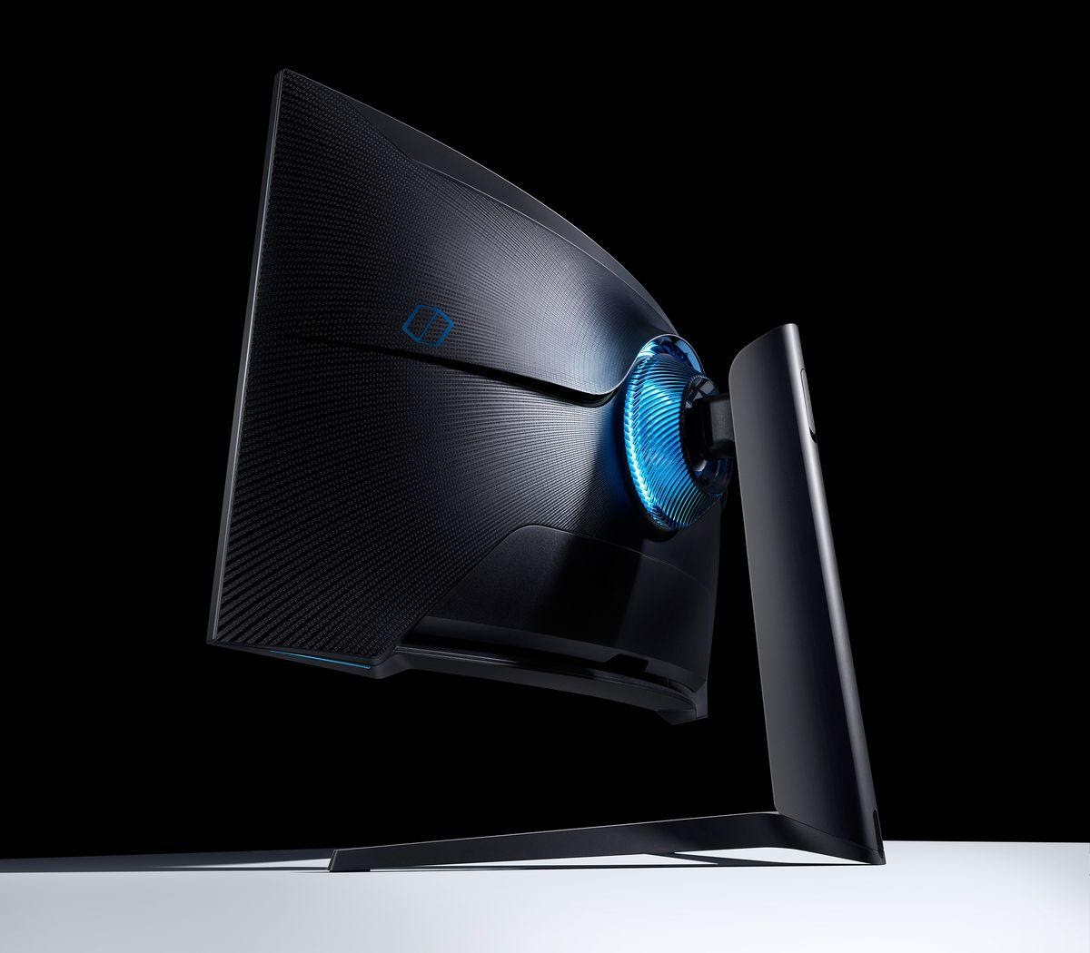 Samsung Odyssey G9