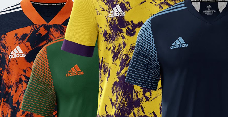Adidas Regista 20