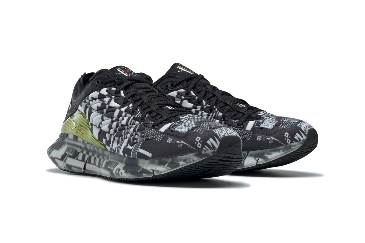 Reebok Zig Kinetica R58