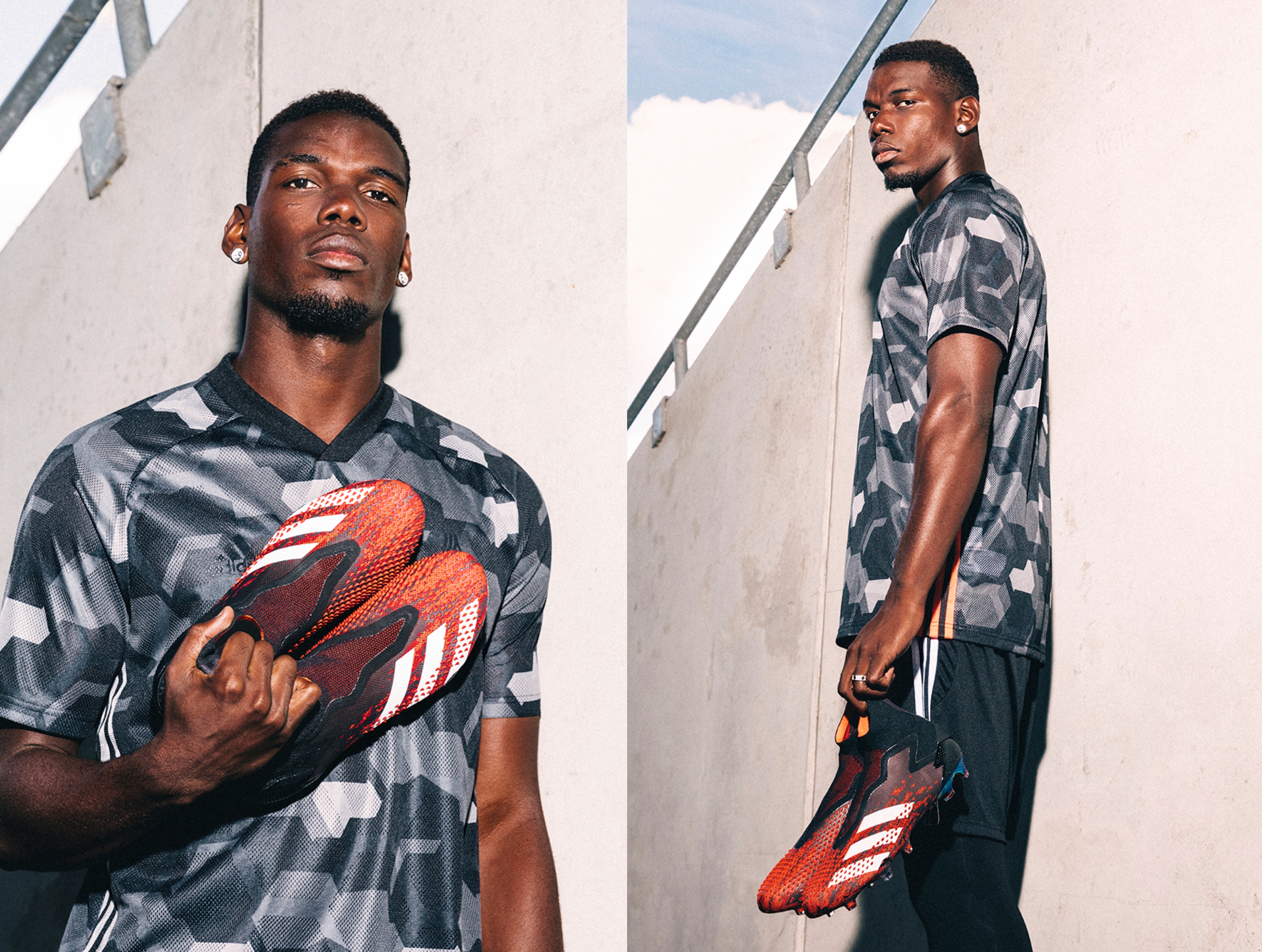 Adidas Predator 20 Mutator