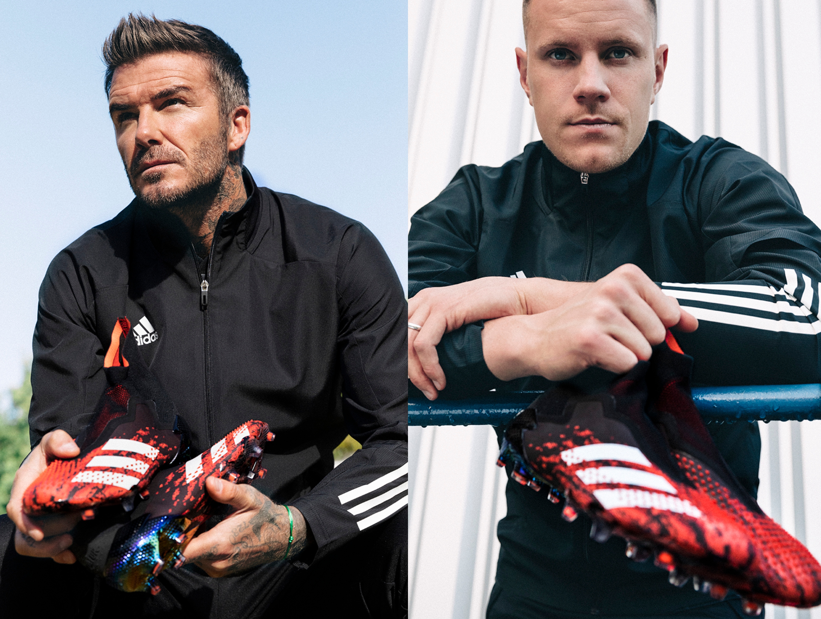Adidas Predator 20 Mutator
