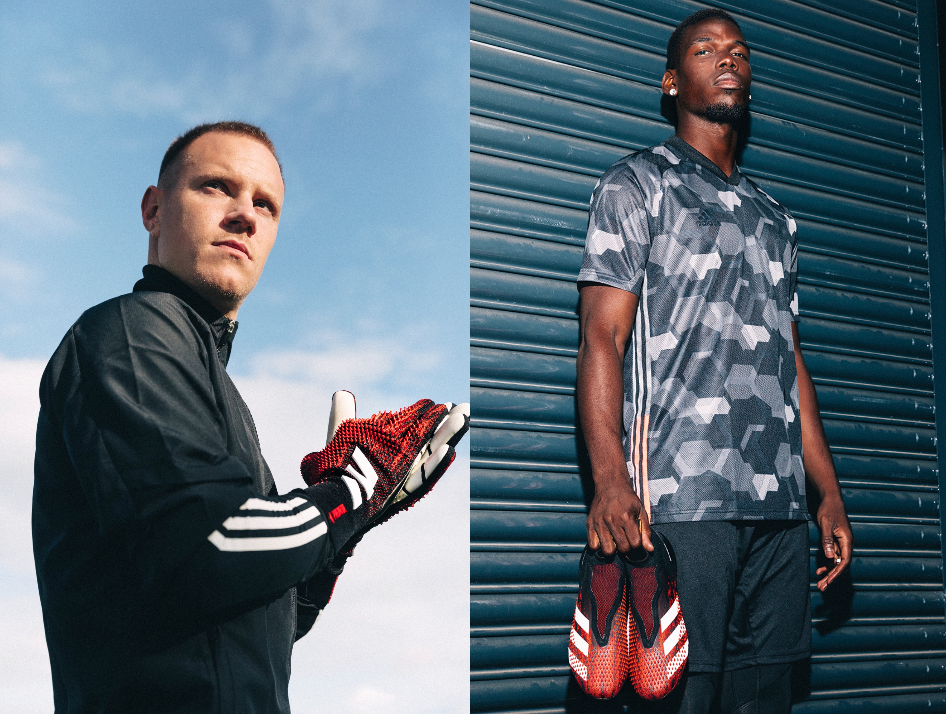 Adidas Predator 20 Mutator
