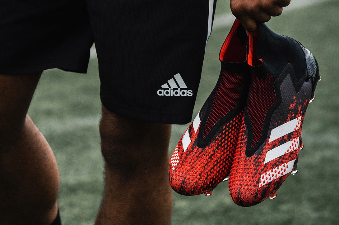 Adidas Predator 20 Mutator