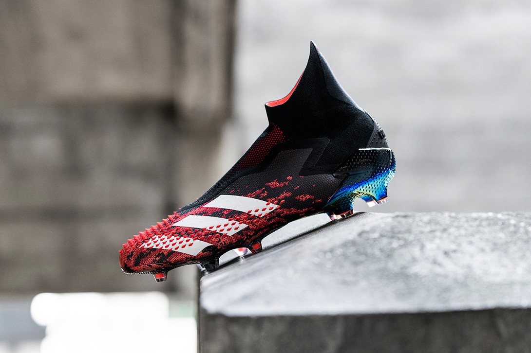 Adidas Predator 20 Mutator