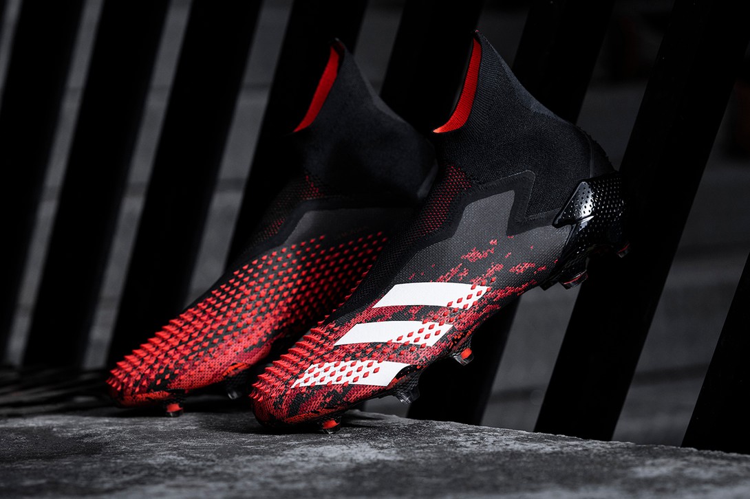 Adidas Predator 20 Mutator
