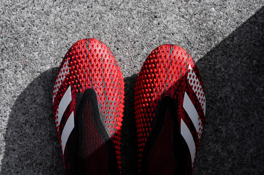 Adidas Predator 20 Mutator