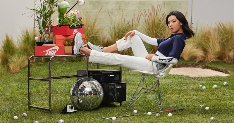 Nike Air Max 97 Golf Grass