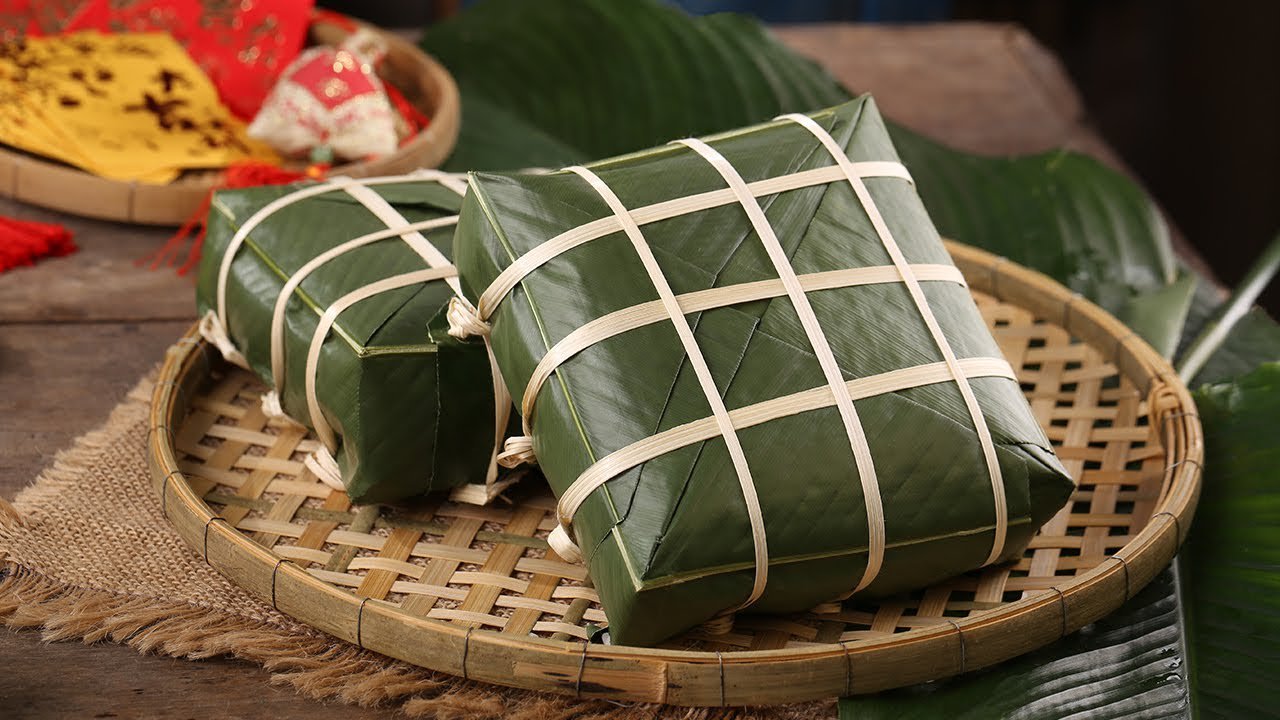 6 thuc pham pho bien ngay tet de gay tang can