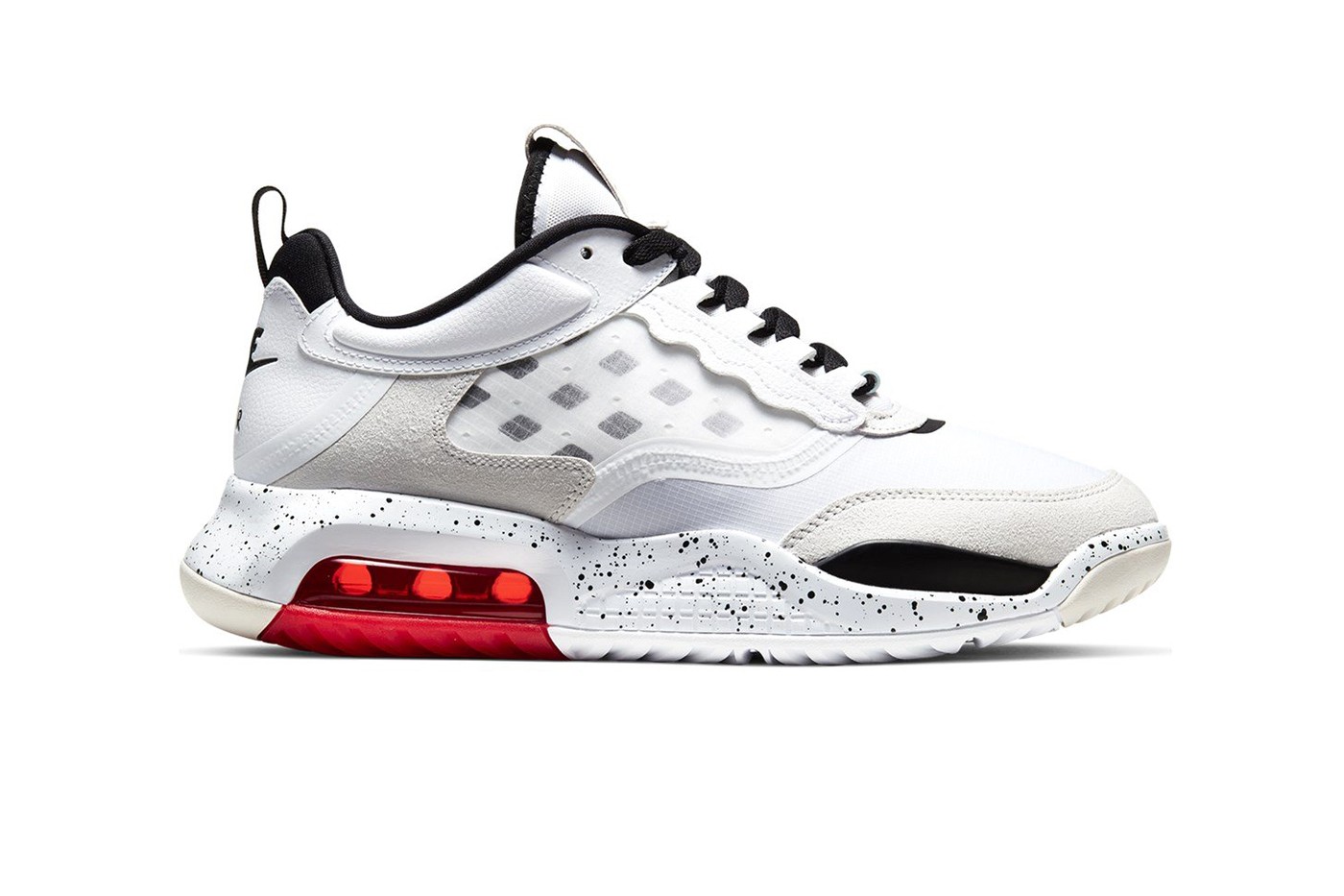 Jordan Air Max 200