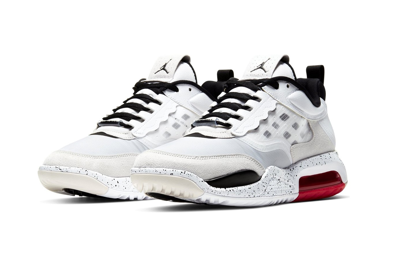 Jordan Air Max 200