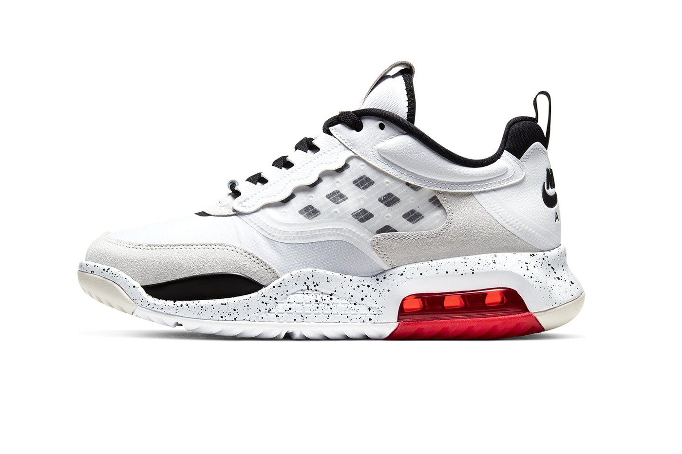 Jordan Air Max 200
