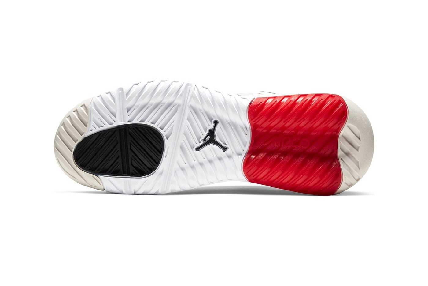 Jordan Air Max 200