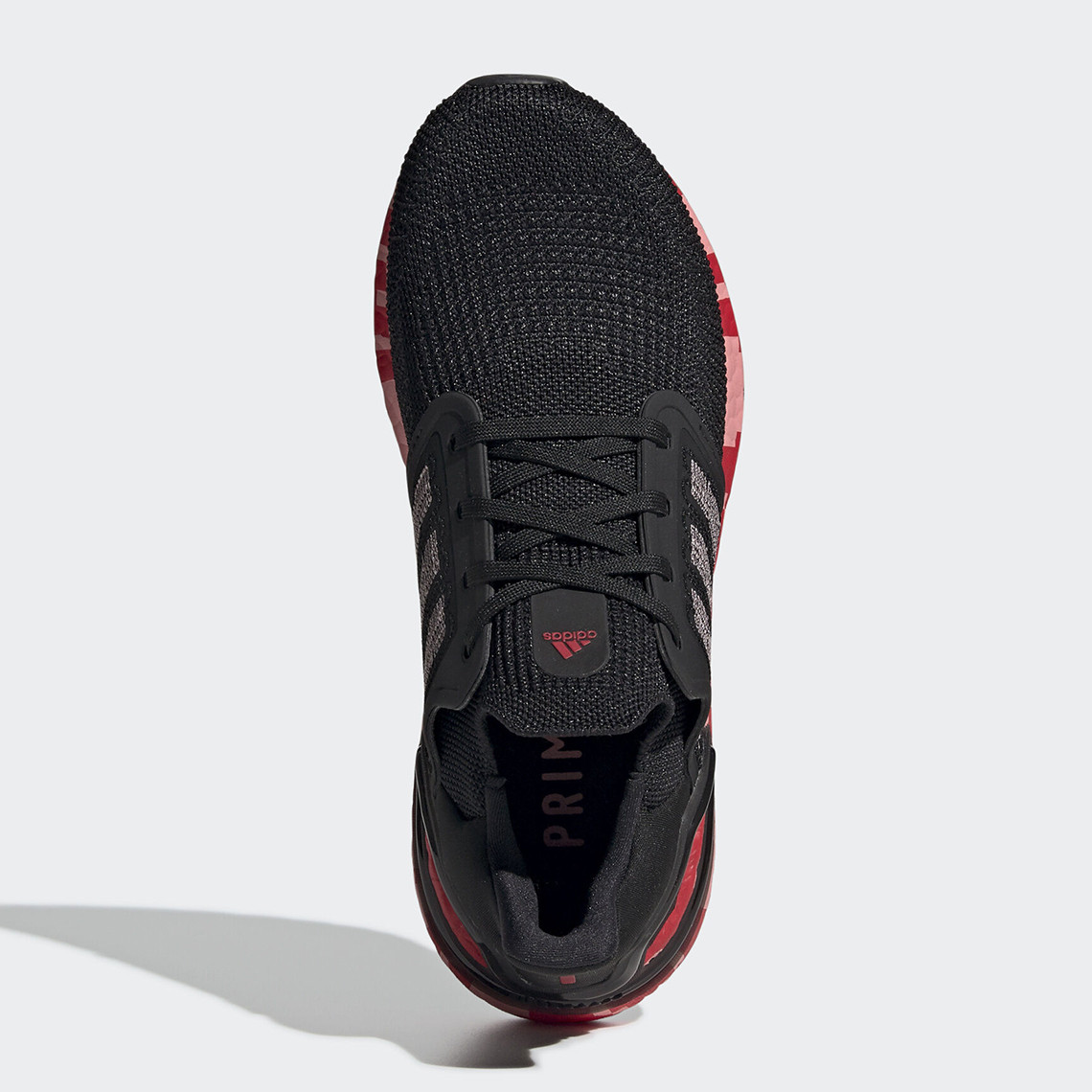 Adidas UltraBoost 20 Valentine