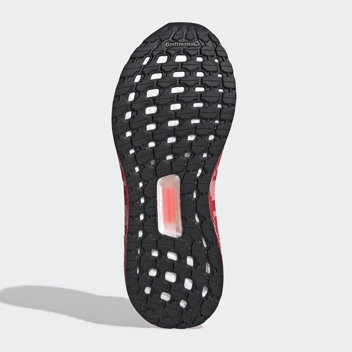 Adidas UltraBoost 20 Valentine
