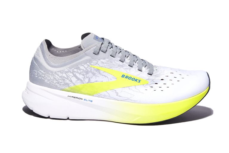 Brooks Hyperion Elite Race