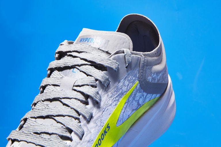 Brooks Hyperion Elite Race