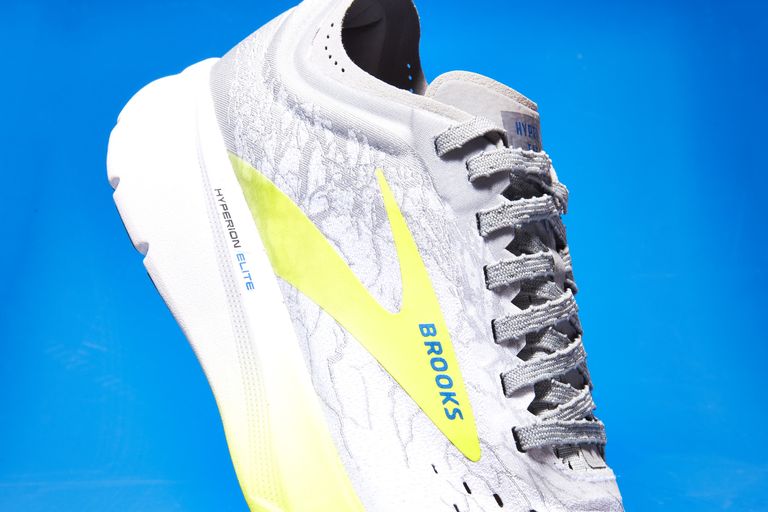 Brooks Hyperion Elite Race