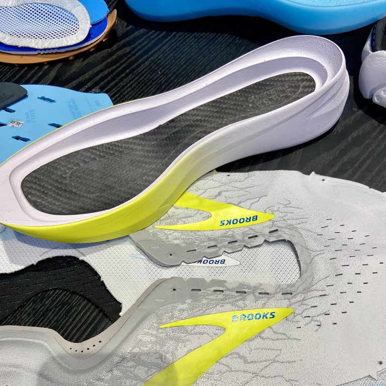 Brooks Hyperion Elite Race