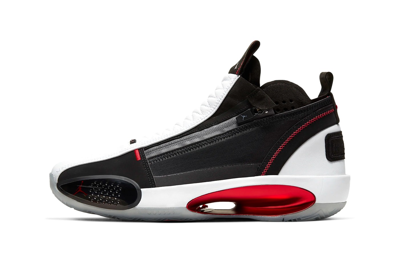 Air Jordan 34 SE 