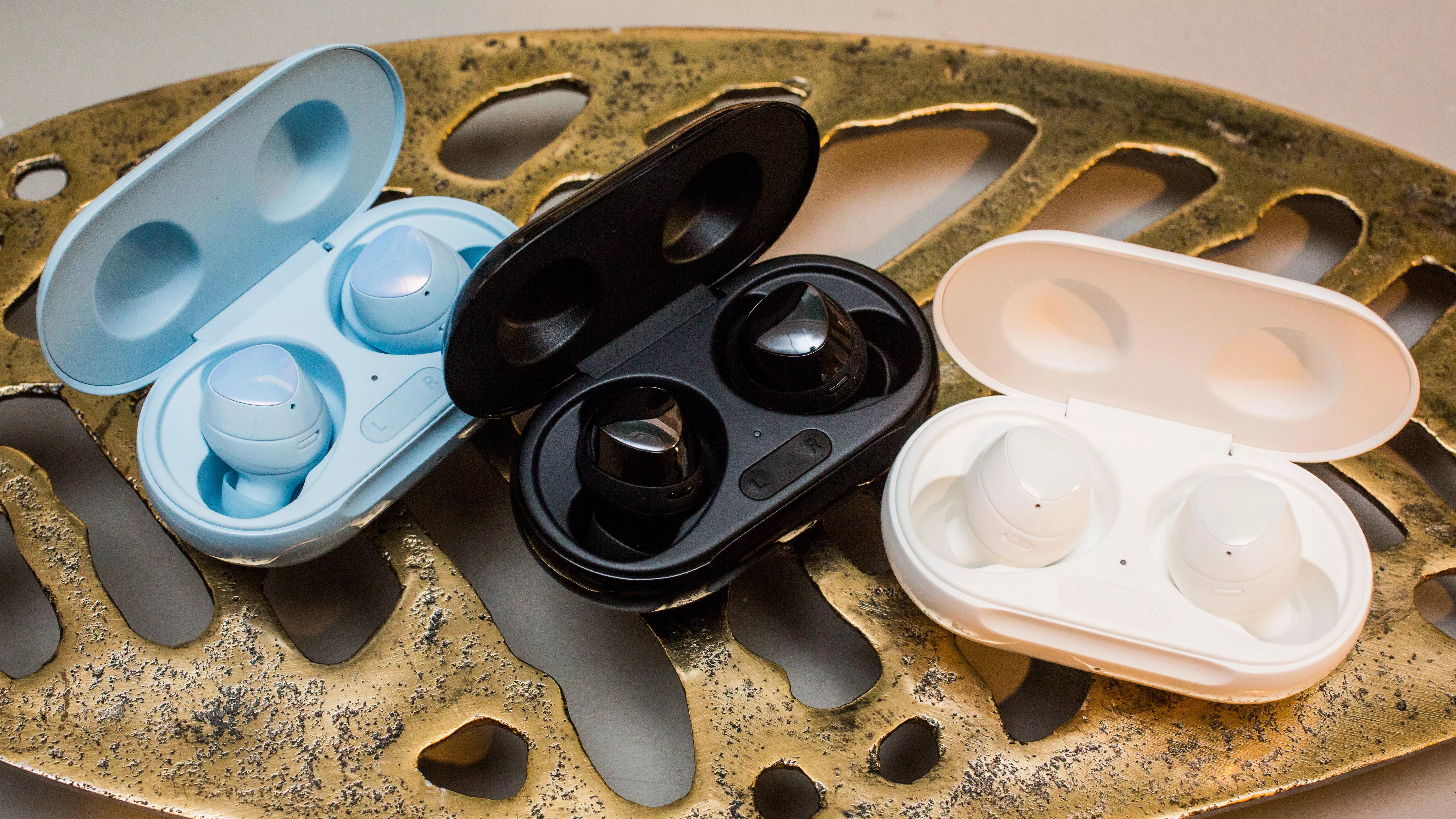 Samsung Galaxy Buds +