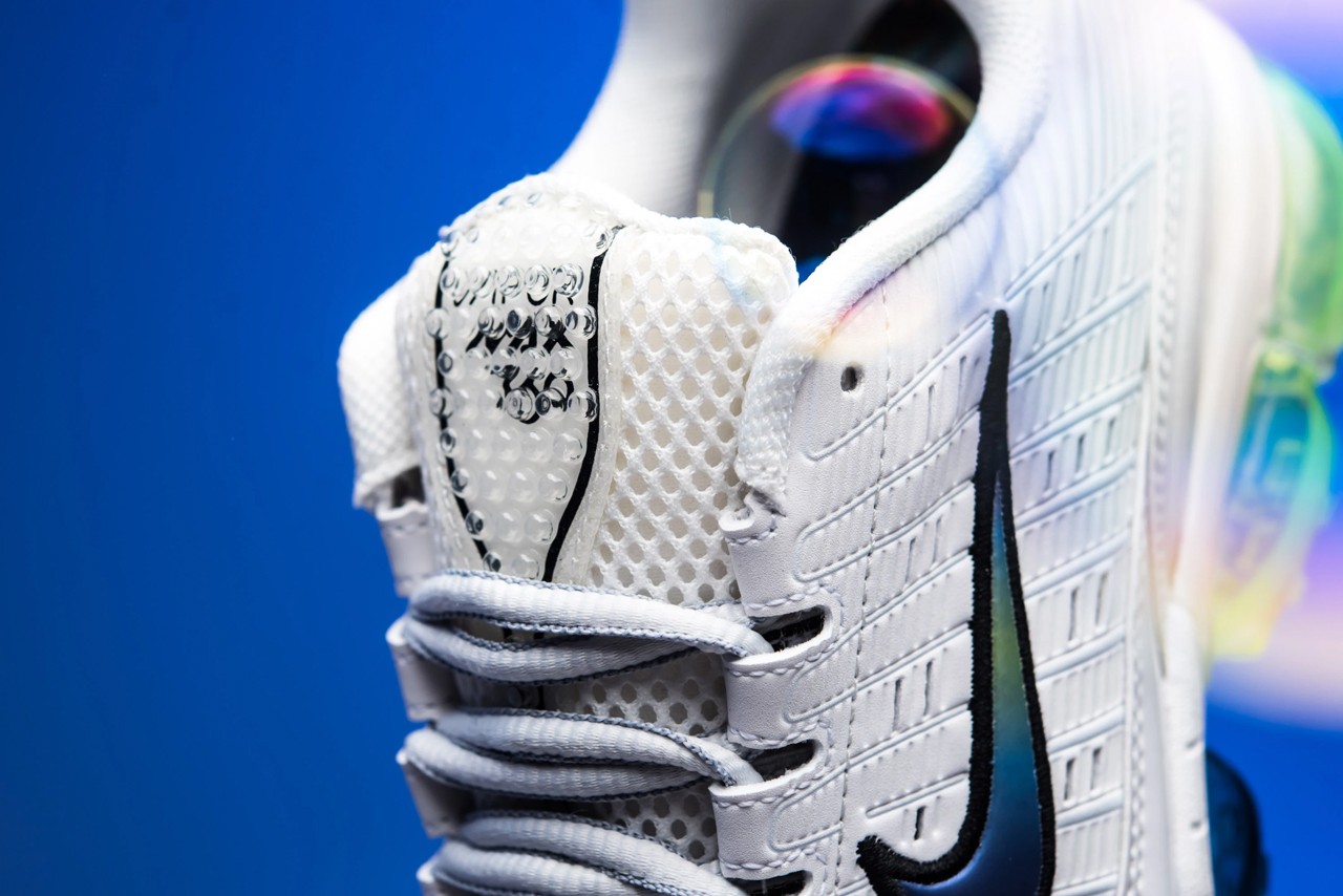 Nike Air VaporMax 360 Bubble Pack