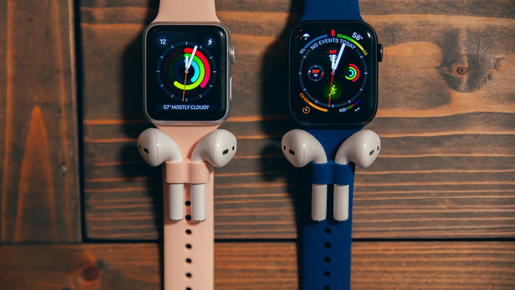 Airband cai airpods