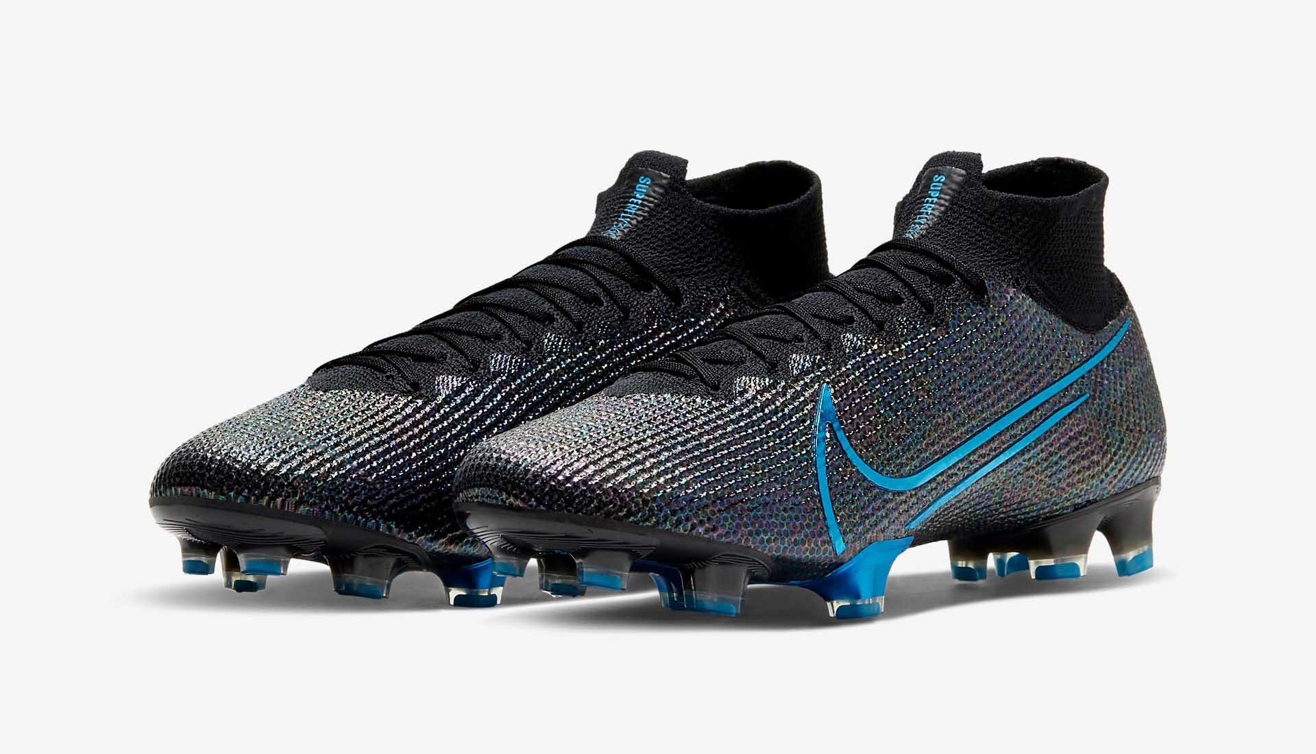 Nike Mercurial Superfly Wavelength
