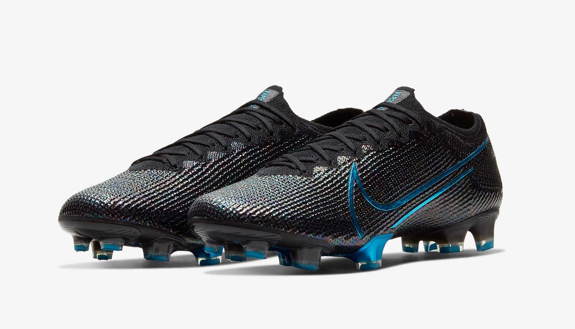 Nike Mercurial Vapor Wavelength