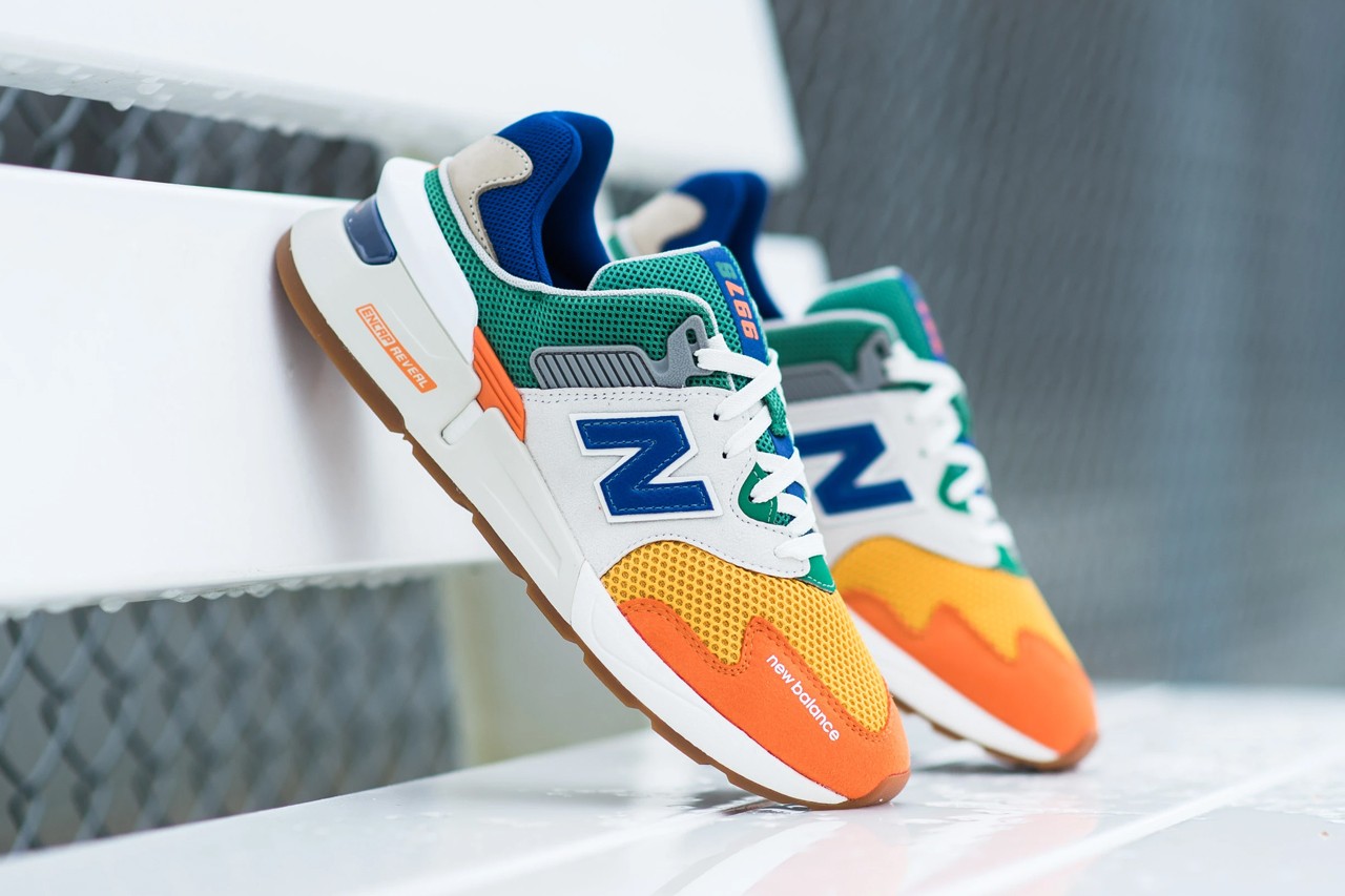 New Balance 997S