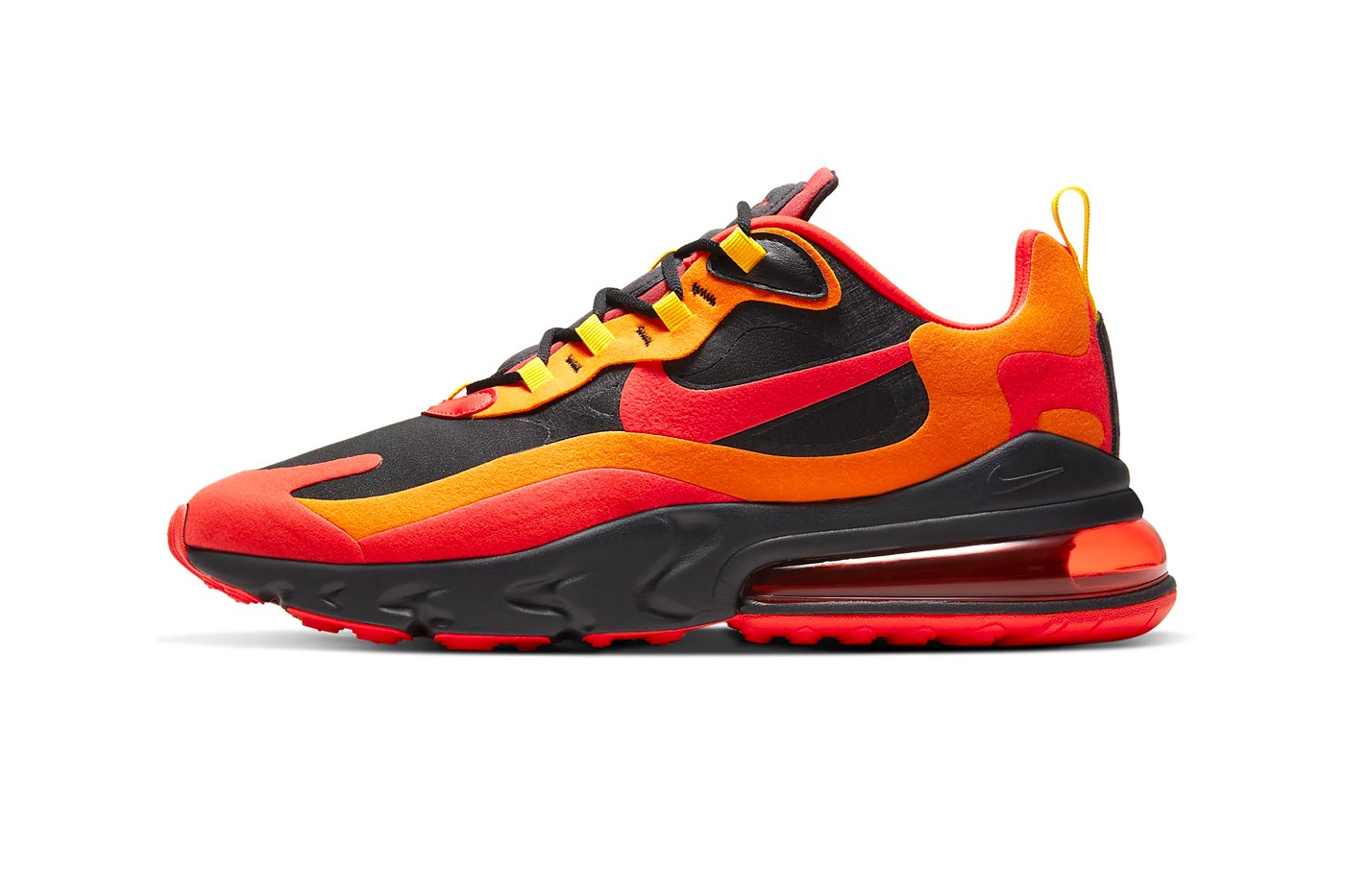 Nike Air Max 270 Magma