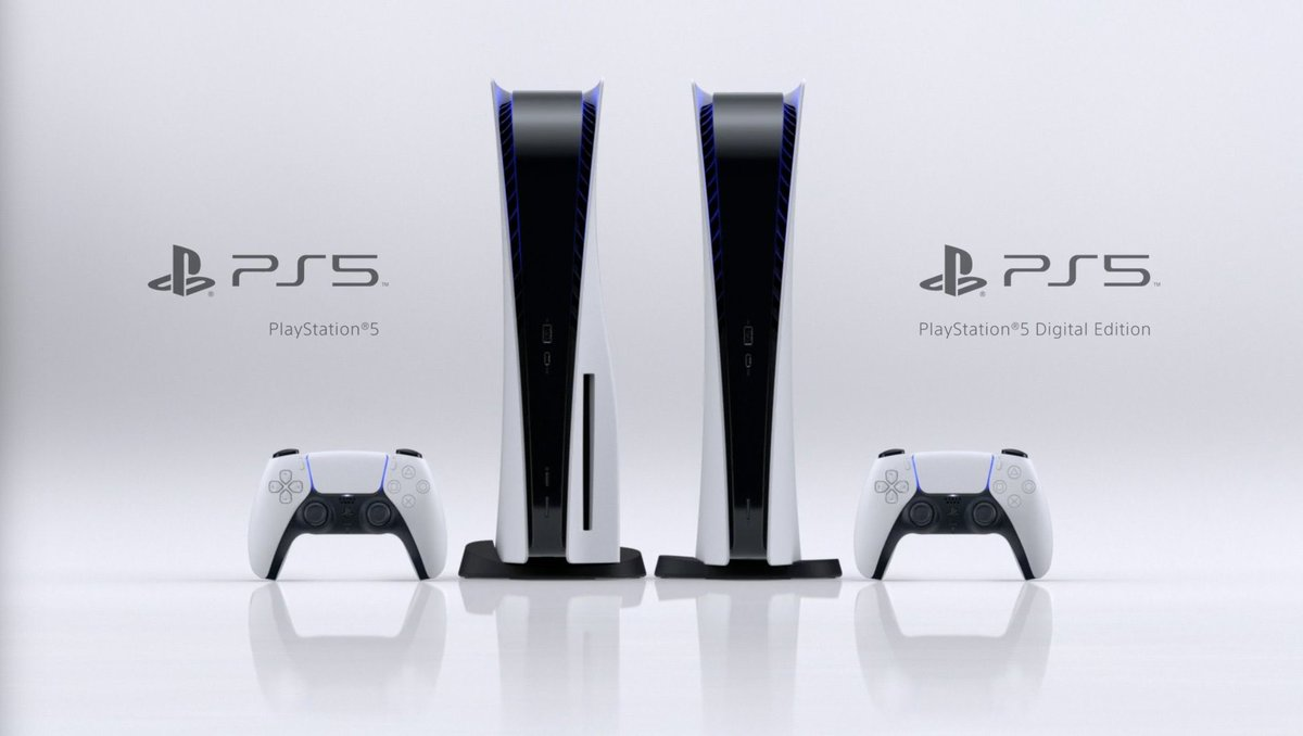 Sony PlayStation 5