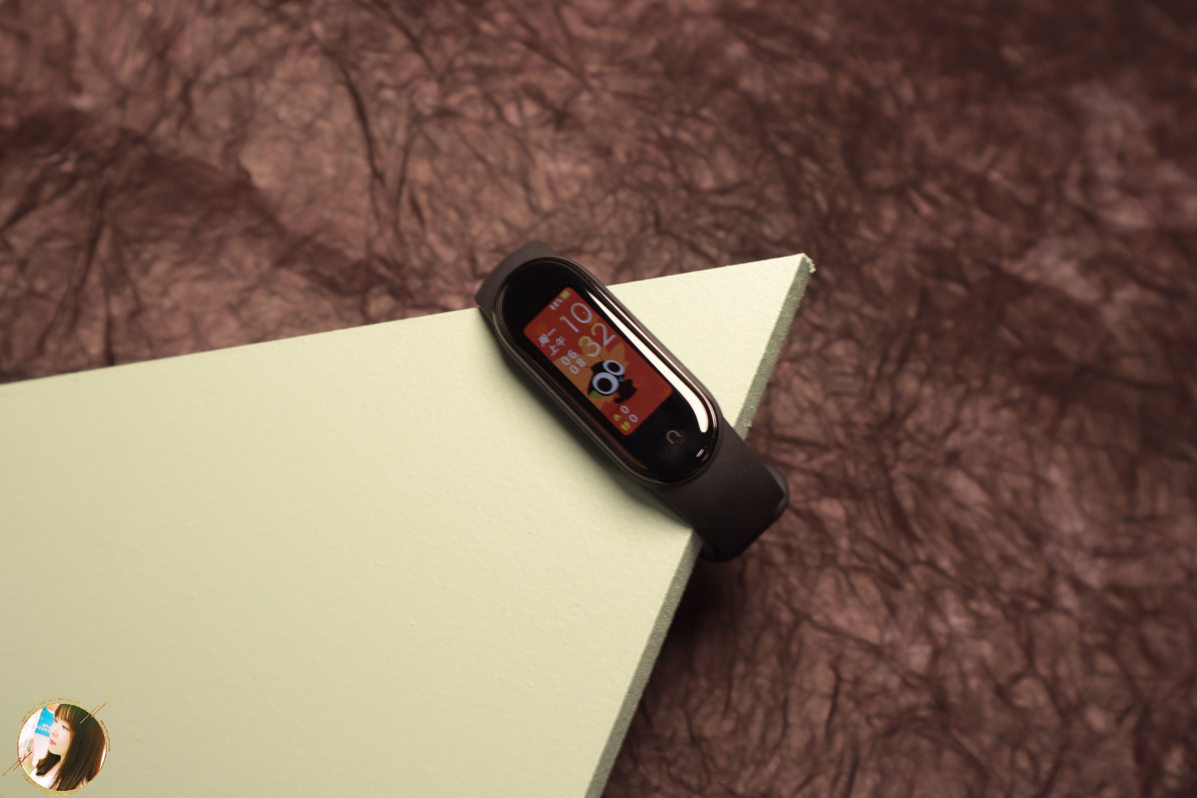 xiaomi mi band 5