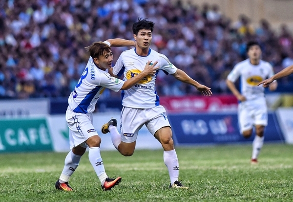 Công Phượng