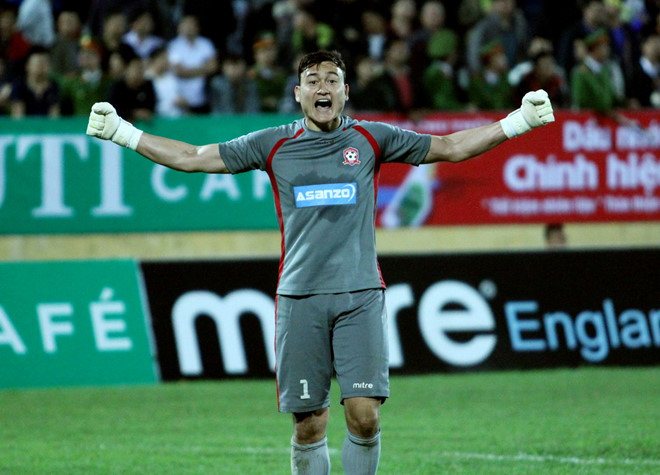 Đặng Văn Lâm
