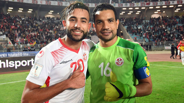 Tunisia