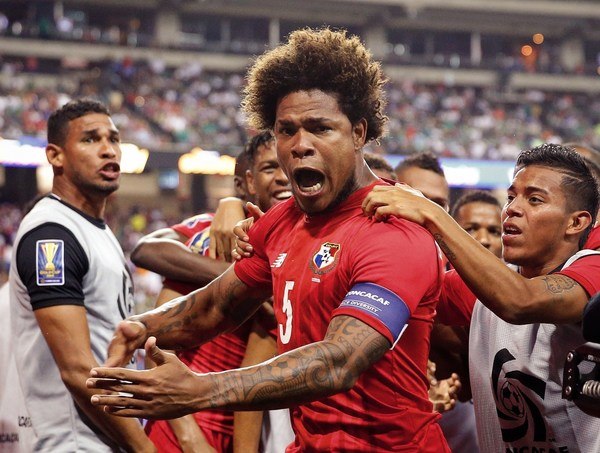 Panama