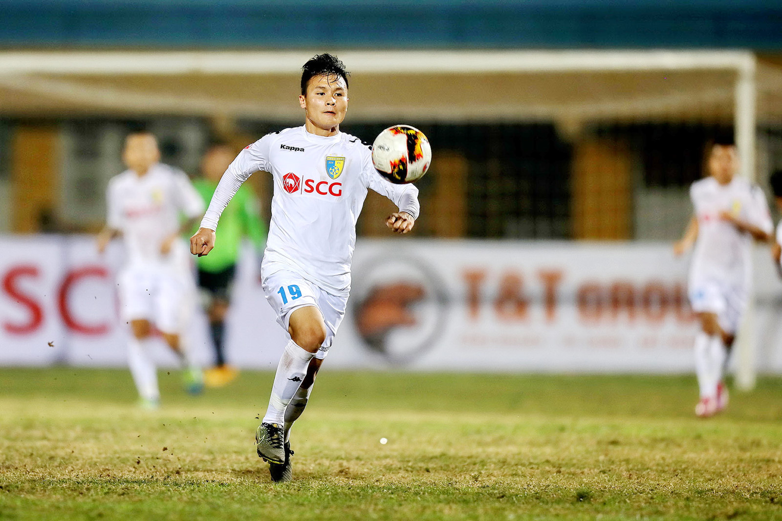 Quang Hải