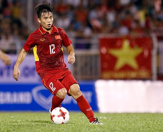 Lương Hoàng Nam