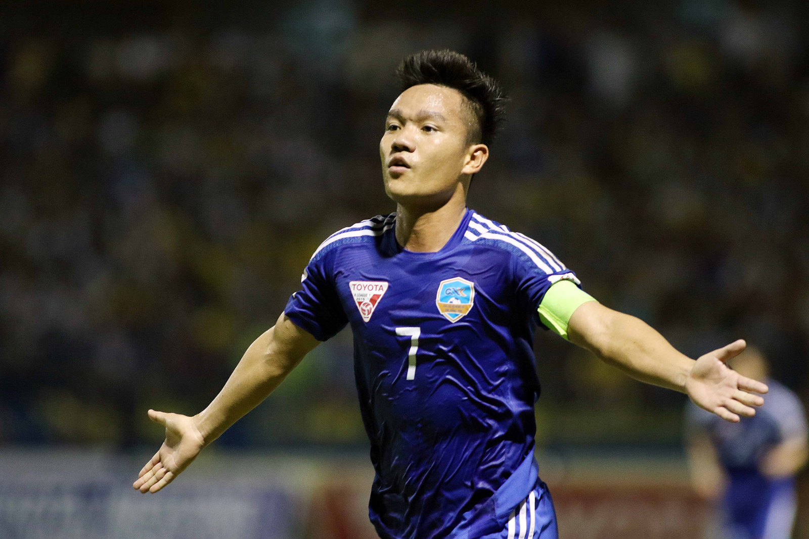 Đinh Thanh Trung