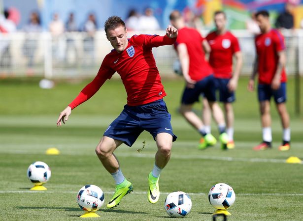 vardy