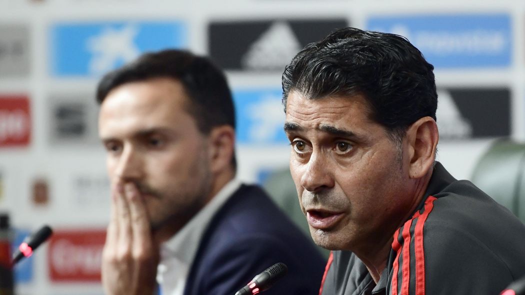 Hierro