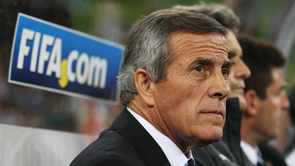 Tabarez