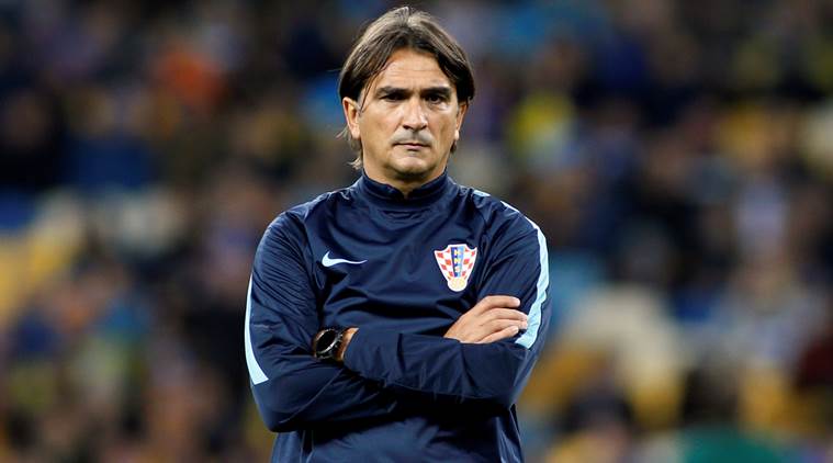 Zlatko Dalic